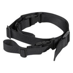 Condor Speedy Two Point Sling – Black