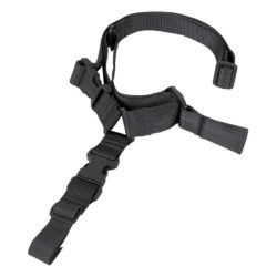 Condor Quick One Point Sling – Black