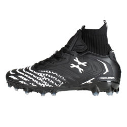 Hk Army Paintball LT Diggerz_X1 – Low Top Cleats – Black/White