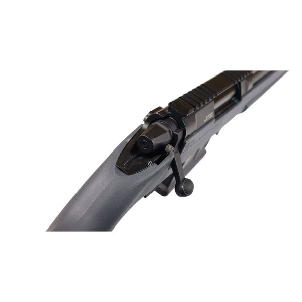 Amoeba Striker AS-01 Airsoft Sniper Rifle – Urban Grey