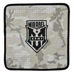 Impact Proshop Microfiber Cloth – Mirabel Army