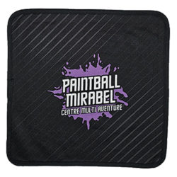 Impact Proshop Microfiber Cloth – Paintball Mirabel