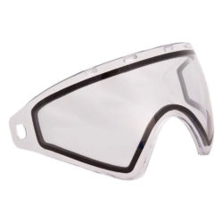 Virtue Vio Paintball Mask Thermal Lens – Clear