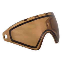 Virtue Vio Paintball Mask Thermal Lens – Copper