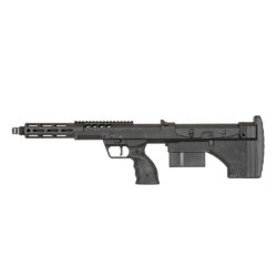 Silverback Desert Tech SRS A2/M2 16” Airsoft Sniper Rifle – Black