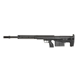 Silverback Desert Tech HTI .50 BMG 20” Airsoft Sniper Rifle – Black