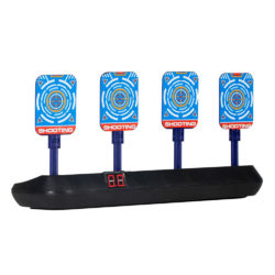 HK Army Gel Strike Electronic Auto Target