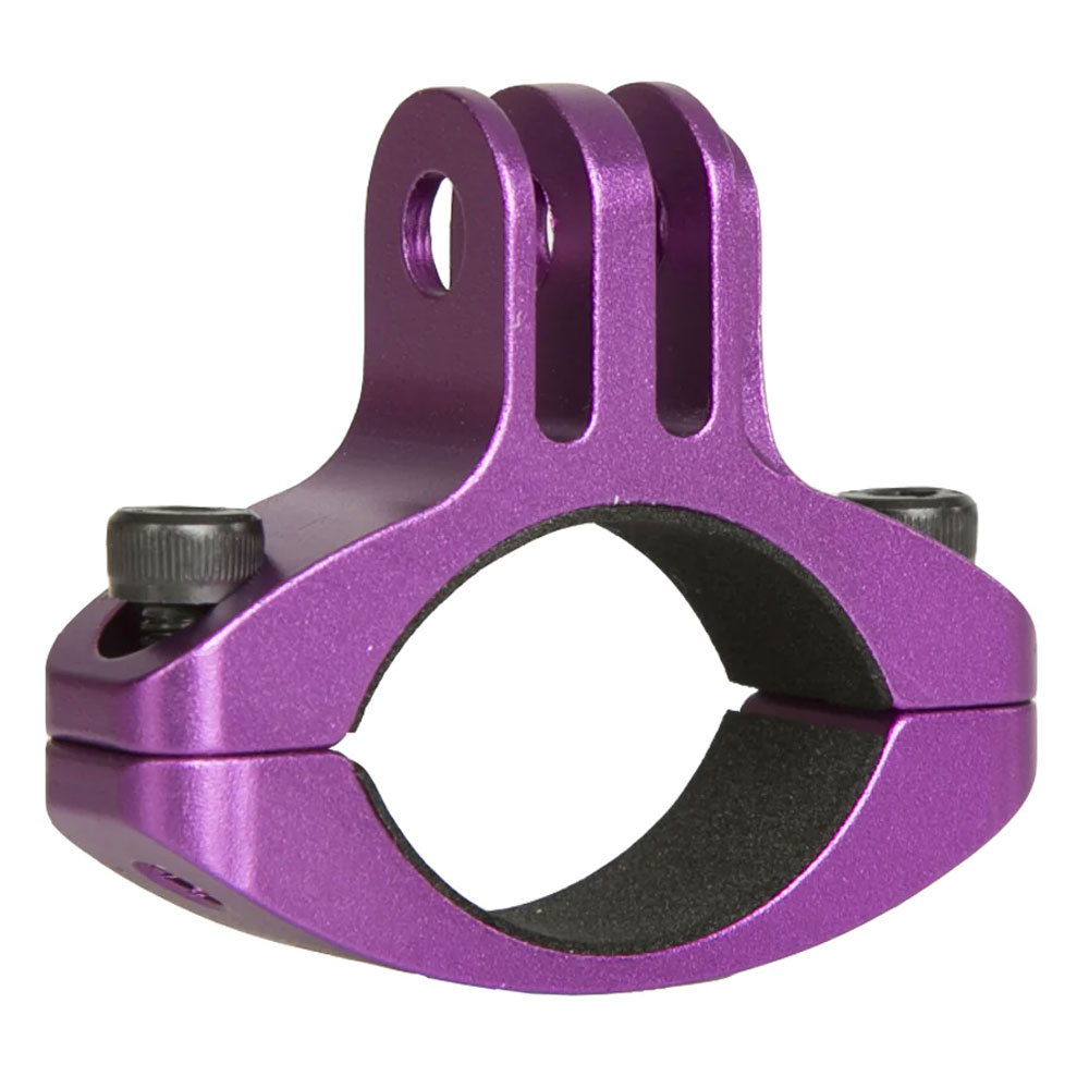 BARREL CAMERA MOUNT HK ARMY PURPLE Impact 4506606687