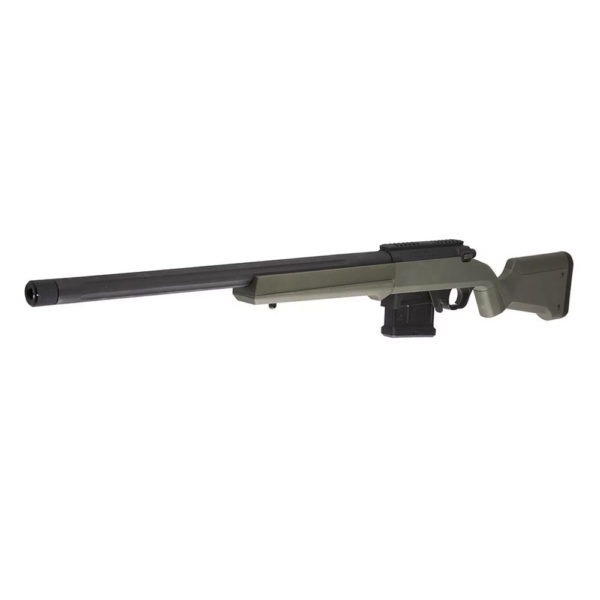 Amoeba Striker AS-01 Airsoft Sniper Rifle – Olive