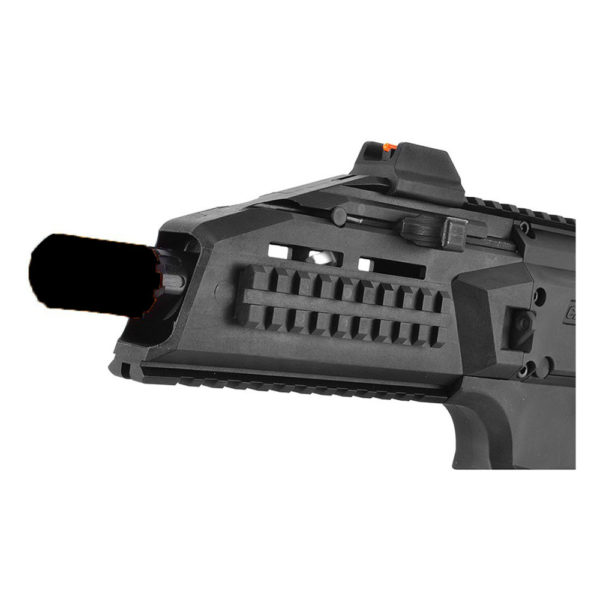 ASG Scorpion EVO 3 A1 AEG Airsoft Rifle – Black