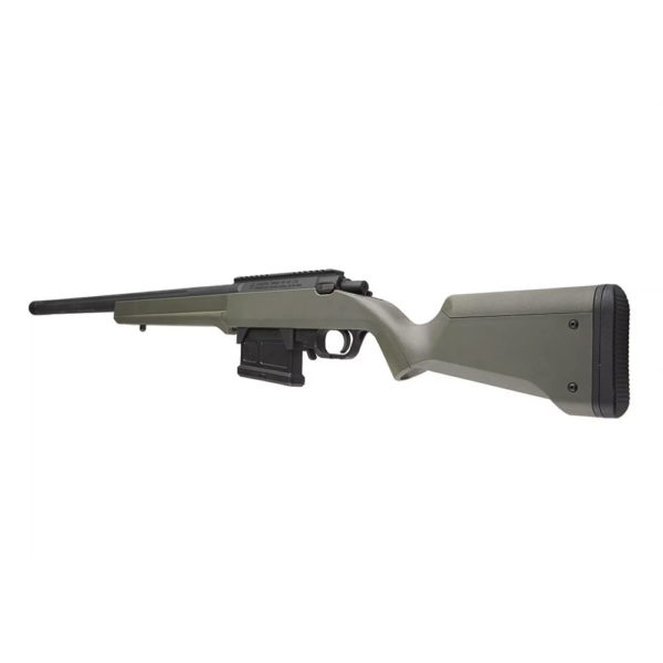 Amoeba Striker AS-01 Airsoft Sniper Rifle – Olive