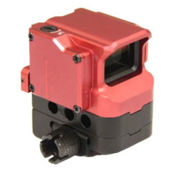 Impact Sight – FC1 – Reflex Style – Red Dot – Red