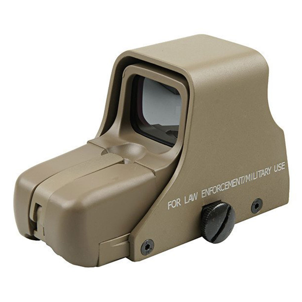 holographic sight 551 dark earth Impact 4506606687