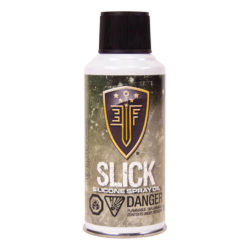 Elite Force Airsoft Slick Silicone Spray Oil