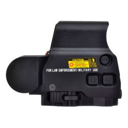 Impact Sight – XPS 2-0 Holographic – EOTECH Replica – With Q/D – Red/Green 0 Dot – Black