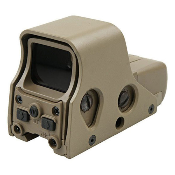 holographic sight 551 dark earth Impact 4506606687