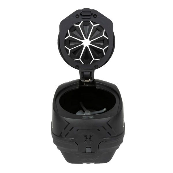 HK Army Sonic Plus Electronic Paintball Loader - Black