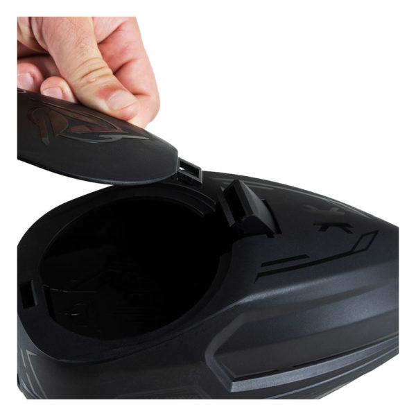 HK Army Sonic Plus Electronic Paintball Loader - Black